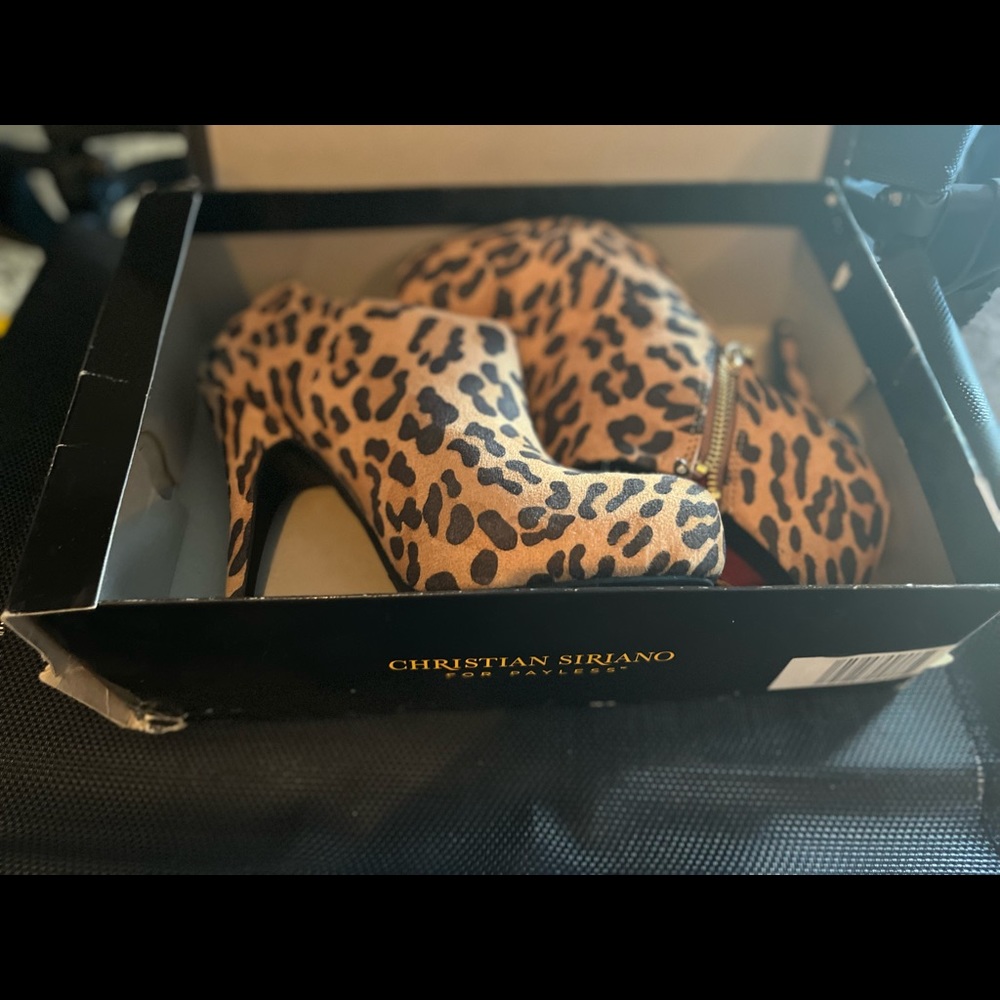 Womens heels